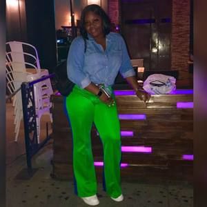 Meet your Posher, Tiffany